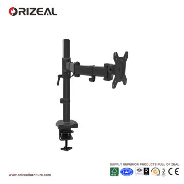 Orizeal monitor bracket, computer stand for desk, pc monitor stand (OZ-OMM005)